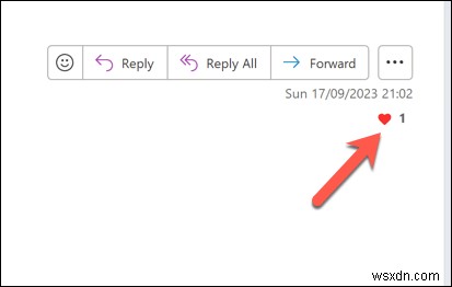 Phản ứng tổng thể về Outlook:Hướng dẫn nhanh để thể hiện cảm xúc bằng biểu tượng cảm xúc 