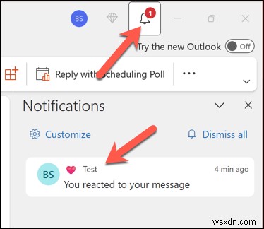 Phản ứng tổng thể về Outlook:Hướng dẫn nhanh để thể hiện cảm xúc bằng biểu tượng cảm xúc 