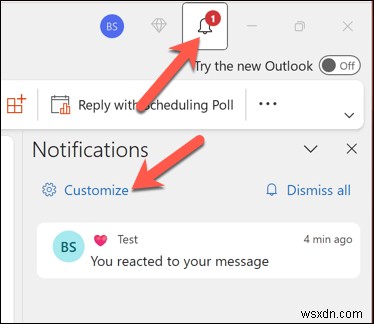 Phản ứng tổng thể về Outlook:Hướng dẫn nhanh để thể hiện cảm xúc bằng biểu tượng cảm xúc 