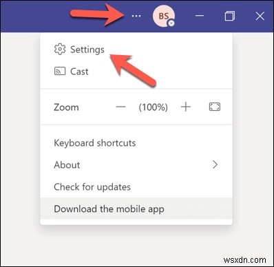 Kiểm tra âm thanh của Microsoft Teams:Các bước nhanh để xóa cuộc gọi và cuộc họp 