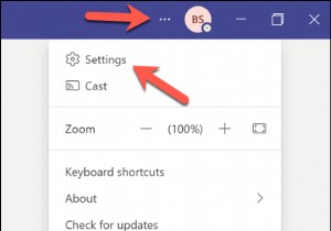 Kiểm tra âm thanh của Microsoft Teams:Các bước nhanh để xóa cuộc gọi và cuộc họp 