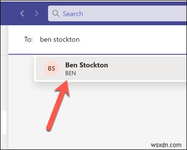Kiểm tra âm thanh của Microsoft Teams:Các bước nhanh để xóa cuộc gọi và cuộc họp 