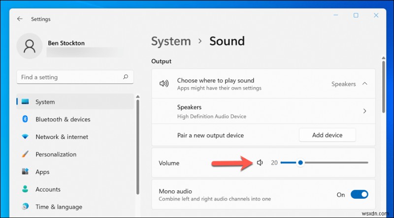 Kiểm tra âm thanh của Microsoft Teams:Các bước nhanh để xóa cuộc gọi và cuộc họp 
