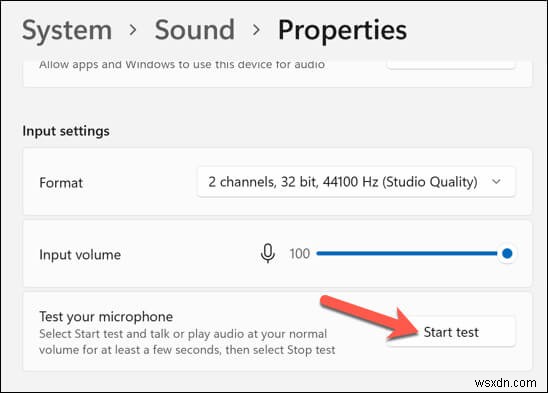 Kiểm tra âm thanh của Microsoft Teams:Các bước nhanh để xóa cuộc gọi và cuộc họp 