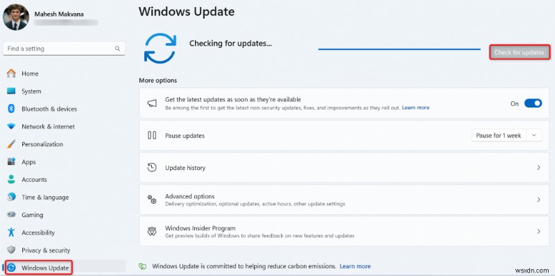 8 bản sửa lỗi đã được chứng minh cho lỗi treo thiết bị DXGI trên Windows 10/11 