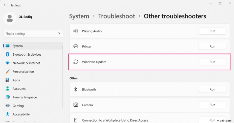 7 cách đã được chứng minh để giải quyết lỗi cài đặt Windows 0x80070103 
