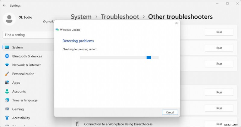 7 cách đã được chứng minh để giải quyết lỗi cài đặt Windows 0x80070103 