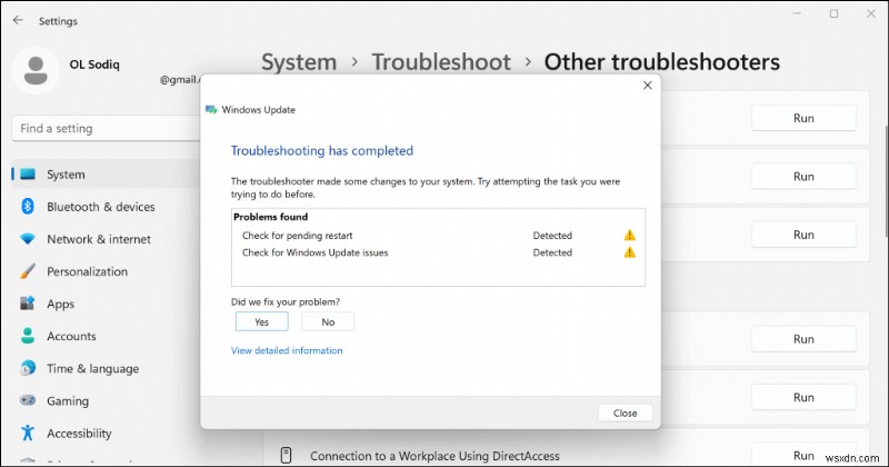 7 cách đã được chứng minh để giải quyết lỗi cài đặt Windows 0x80070103 