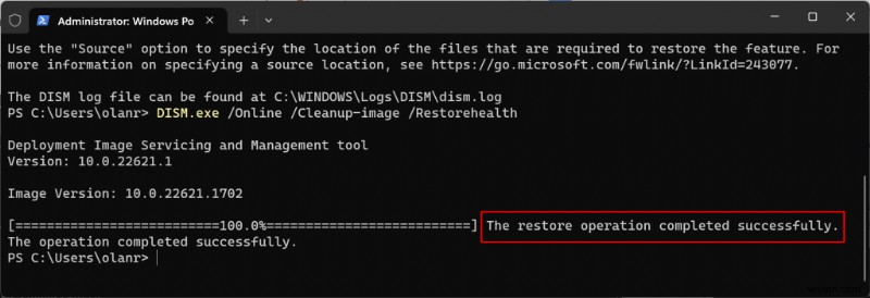7 cách đã được chứng minh để giải quyết lỗi cài đặt Windows 0x80070103 
