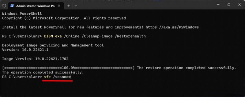 7 cách đã được chứng minh để giải quyết lỗi cài đặt Windows 0x80070103 