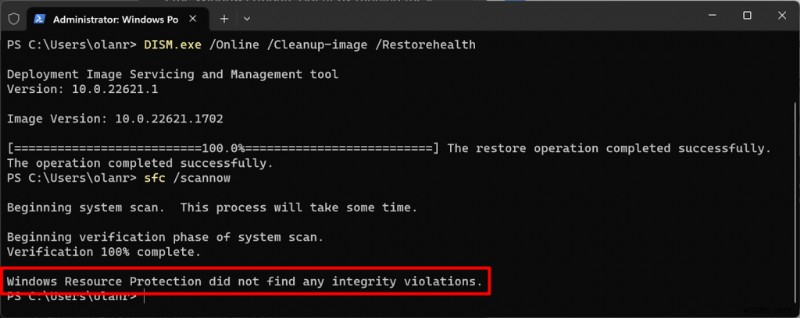 7 cách đã được chứng minh để giải quyết lỗi cài đặt Windows 0x80070103 
