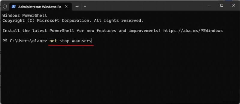 7 cách đã được chứng minh để giải quyết lỗi cài đặt Windows 0x80070103 
