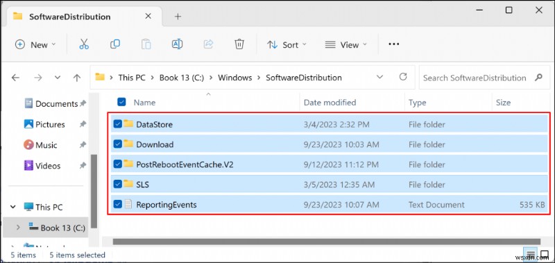 7 cách đã được chứng minh để giải quyết lỗi cài đặt Windows 0x80070103 