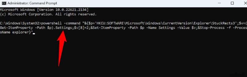 Cách tự động ẩn thanh tác vụ Windows 11 cho màn hình sạch hơn 