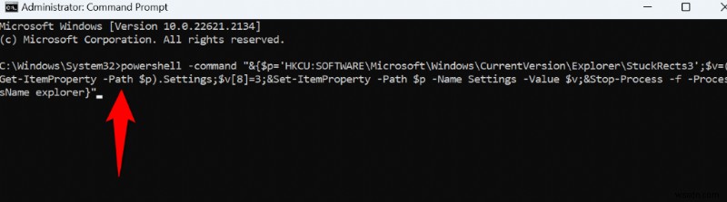 Cách tự động ẩn thanh tác vụ Windows 11 cho màn hình sạch hơn 