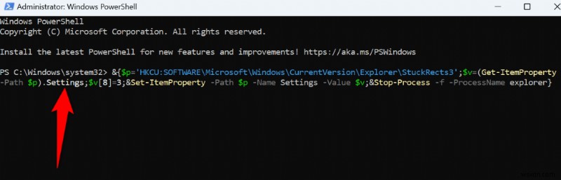 Cách tự động ẩn thanh tác vụ Windows 11 cho màn hình sạch hơn 