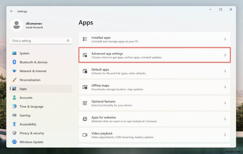 Vô hiệu hóa Cảnh báo ứng dụng được Microsoft xác minh trong Windows 11 – Các bước an toàn &dễ dàng 