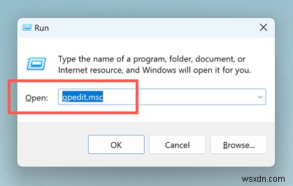 Vô hiệu hóa Cảnh báo ứng dụng được Microsoft xác minh trong Windows 11 – Các bước an toàn &dễ dàng 