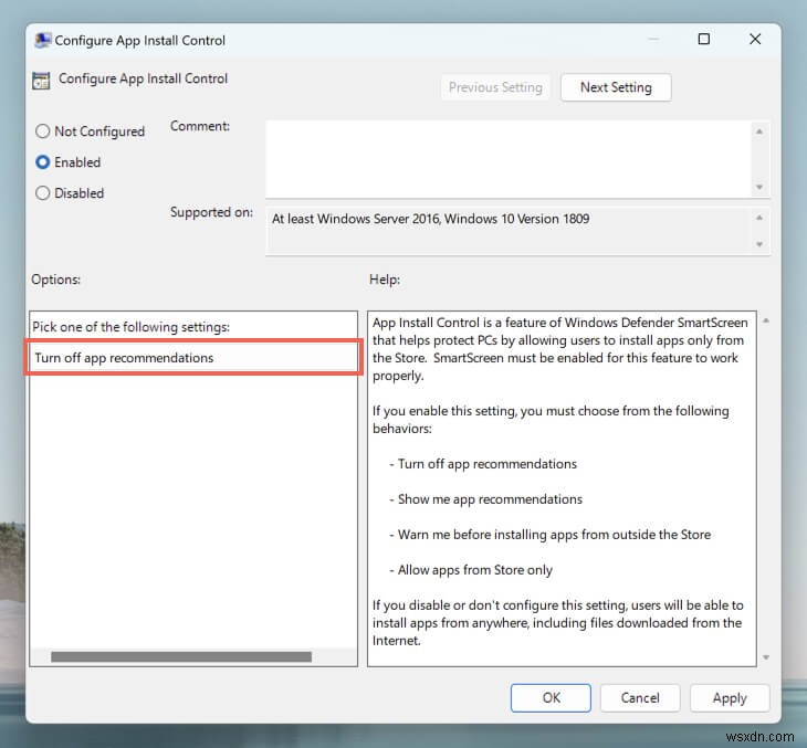 Vô hiệu hóa Cảnh báo ứng dụng được Microsoft xác minh trong Windows 11 – Các bước an toàn &dễ dàng 