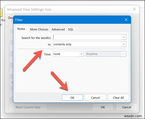 Cách khôi phục ghi chú Outlook bị thiếu – 6 cách khắc phục đã được chứng minh 