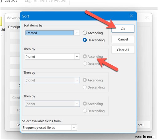 Cách khôi phục ghi chú Outlook bị thiếu – 6 cách khắc phục đã được chứng minh 