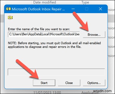 Cách khôi phục ghi chú Outlook bị thiếu – 6 cách khắc phục đã được chứng minh 