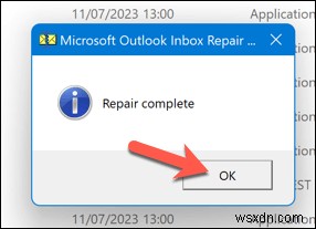 Cách khôi phục ghi chú Outlook bị thiếu – 6 cách khắc phục đã được chứng minh 