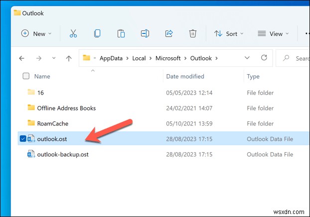 Cách khôi phục ghi chú Outlook bị thiếu – 6 cách khắc phục đã được chứng minh 