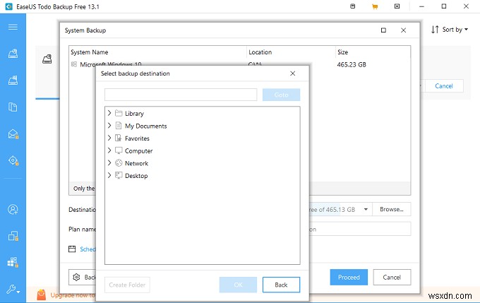 Công cụ nhân bản ổ cứng miễn phí hàng đầu cho Windows 10:Giải pháp sao lưu dễ dàng và đáng tin cậy 