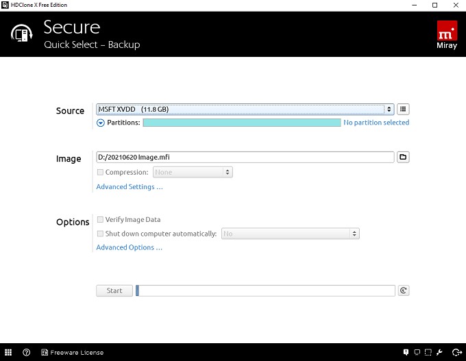 Công cụ nhân bản ổ cứng miễn phí hàng đầu cho Windows 10:Giải pháp sao lưu dễ dàng và đáng tin cậy 