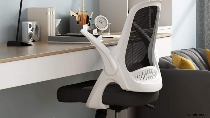 Các tiện ích và phụ kiện làm việc tại nhà hàng đầu năm 2021 – Tăng cường sự thoải mái và năng suất 