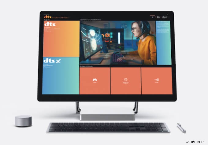 DTS vs Dolby Digital:Giải thích sự khác biệt và điểm tương đồng chính 