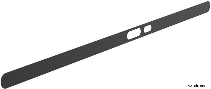 Những tấm che webcam hàng đầu:Bảo vệ quyền riêng tư và sự an tâm của bạn 