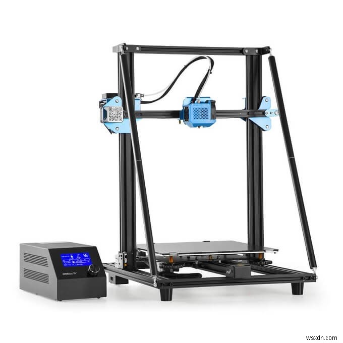 10 máy in 3D giá cả phải chăng hàng đầu dành cho người mới bắt đầu - Dưới 500 USD 