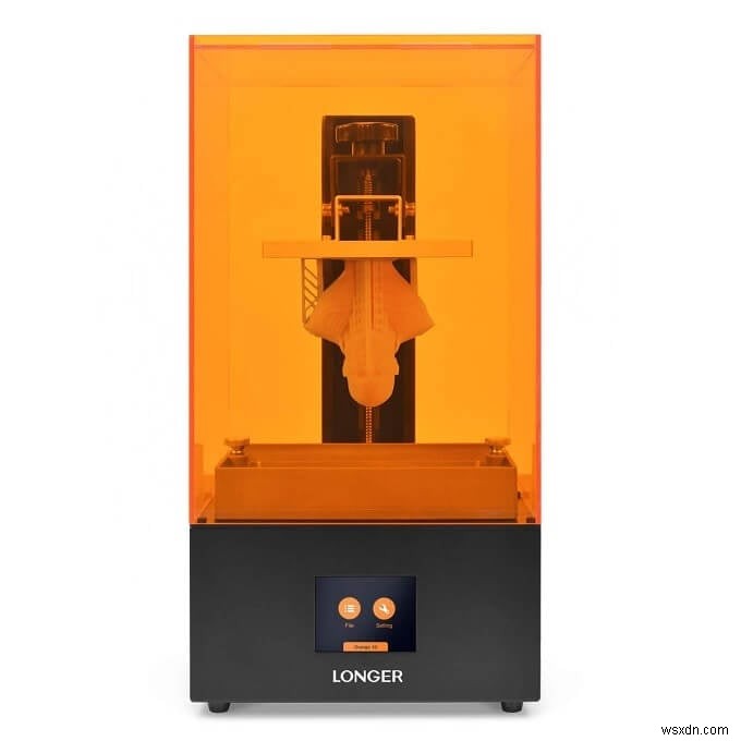 10 máy in 3D giá cả phải chăng hàng đầu dành cho người mới bắt đầu - Dưới 500 USD 
