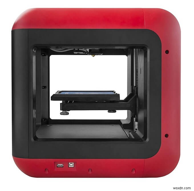 10 máy in 3D giá cả phải chăng hàng đầu dành cho người mới bắt đầu - Dưới 500 USD 