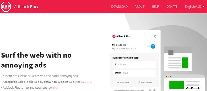 Trình chặn quảng cáo hàng đầu cho Firefox và Chrome – Hướng dẫn năm 2024 
