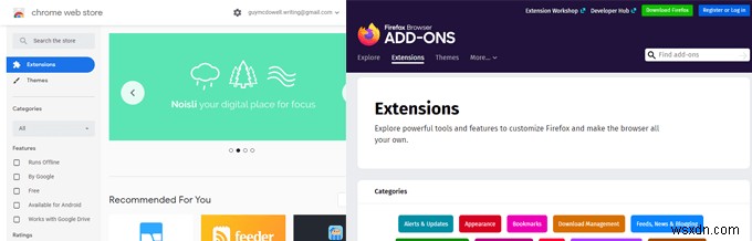 Trình chặn quảng cáo hàng đầu cho Firefox và Chrome – Hướng dẫn năm 2024 