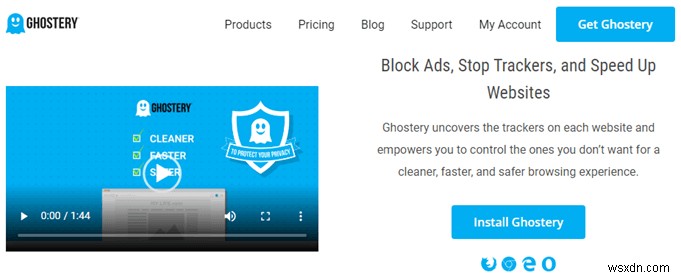 Trình chặn quảng cáo hàng đầu cho Firefox và Chrome – Hướng dẫn năm 2024 