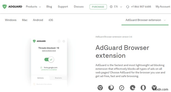 Trình chặn quảng cáo hàng đầu cho Firefox và Chrome – Hướng dẫn năm 2024 