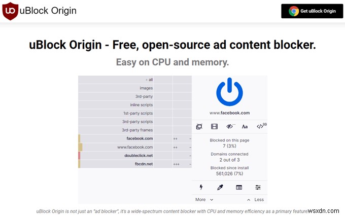 Trình chặn quảng cáo hàng đầu cho Firefox và Chrome – Hướng dẫn năm 2024 