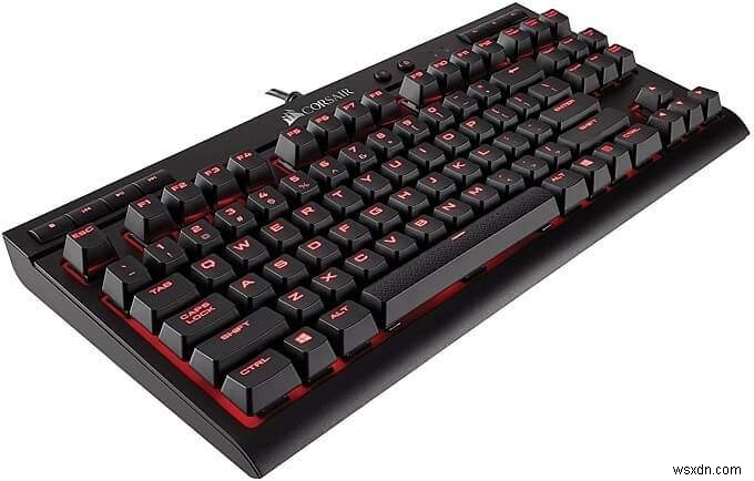 6 bàn phím cơ giá rẻ hàng đầu dưới 100 USD - Nhanh, đáng tin cậy và giá cả phải chăng 