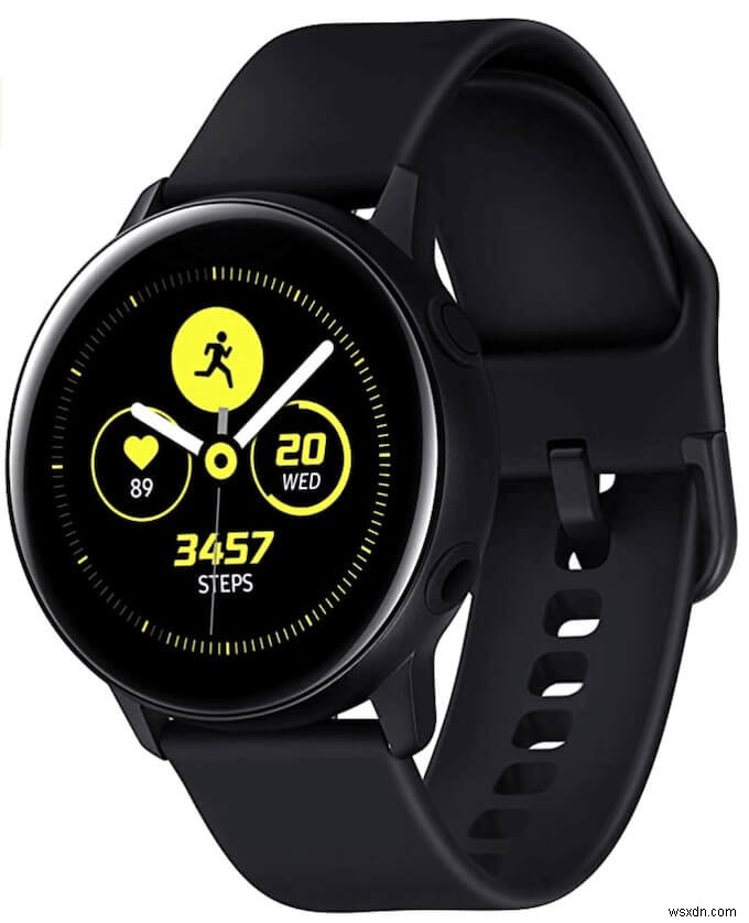 6 lựa chọn thay thế Fitbit hàng đầu:Đồng hồ thông minh cao cấp, tầm trung và bình dân 