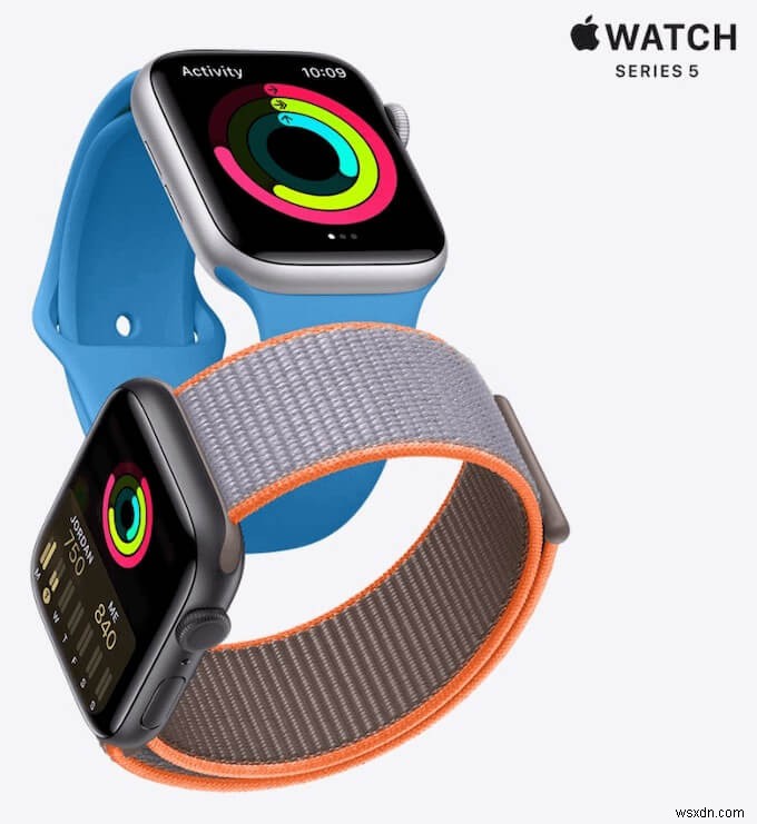 6 lựa chọn thay thế Fitbit hàng đầu:Đồng hồ thông minh cao cấp, tầm trung và bình dân 