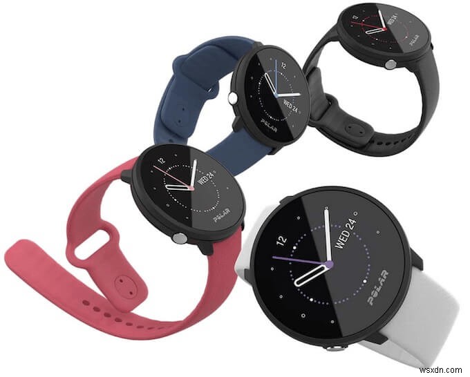 6 lựa chọn thay thế Fitbit hàng đầu:Đồng hồ thông minh cao cấp, tầm trung và bình dân 