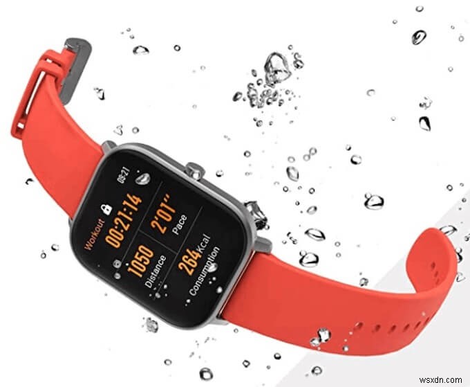 6 lựa chọn thay thế Fitbit hàng đầu:Đồng hồ thông minh cao cấp, tầm trung và bình dân 