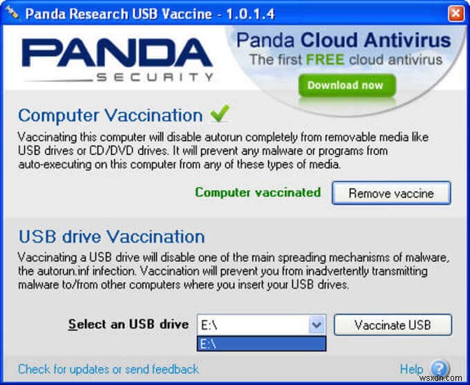 Top 5 phần mềm quét virus USB giúp bảo vệ máy tính của bạn 