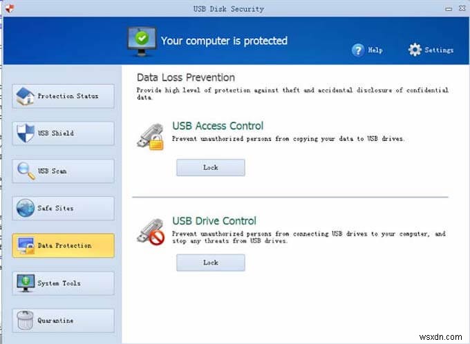 Top 5 phần mềm quét virus USB giúp bảo vệ máy tính của bạn 