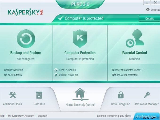 Top 5 phần mềm quét virus USB giúp bảo vệ máy tính của bạn 