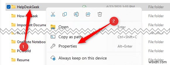Dễ dàng xem kích thước thư mục trong Windows Explorer 